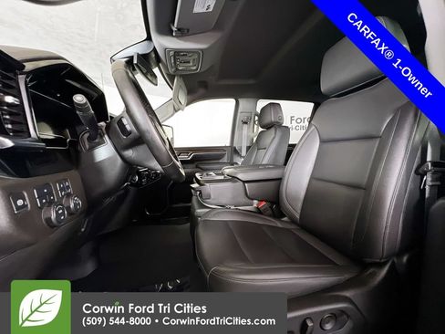 Used 2025 Chevrolet Silverado 2500 LT w/ All Star Edition AWD/4WD image 24