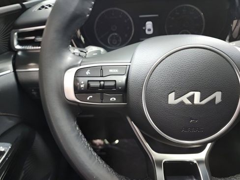 Used 2024 Kia K5 GT w/ GT1 Package image 30