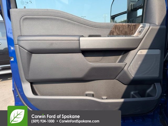 New 2026 Ford F350 Lariat w/ Lariat Ultimate Package AWD/4WD image 18