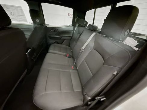 New 2026 Chevrolet Colorado LT w/ Advanced Trailering Package RWD image 26