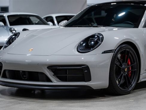 Used 2024 Porsche 911 Carrera GTS RWD image 64