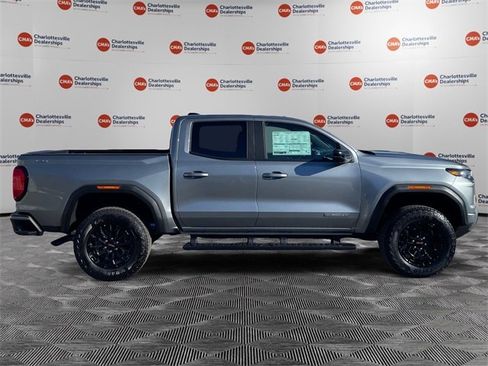 New 2026 GMC Canyon Elevation w/ Convenience Package image 6