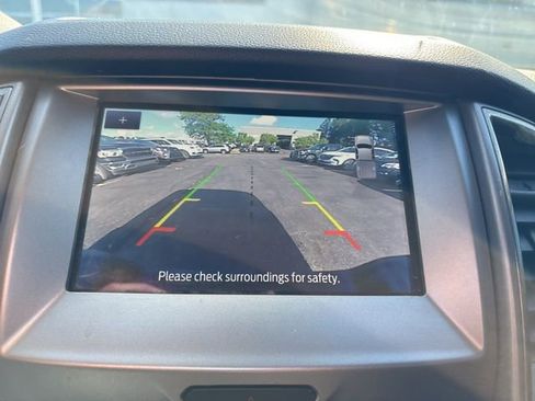 Used 2022 Ford Ranger XLT w/ Equipment Group 301A Mid image 32