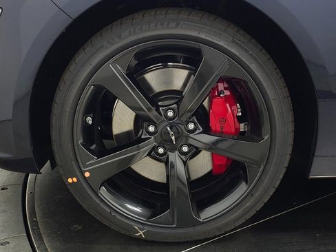 New 2026 Genesis G70 3.3T Sport Prestige image 8