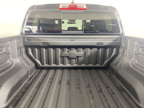 New 2026 Chevrolet Colorado Trail Boss image 25