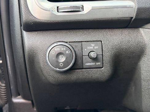 Used 2014 GMC Acadia SLT w/ Technology Package FWD image 11