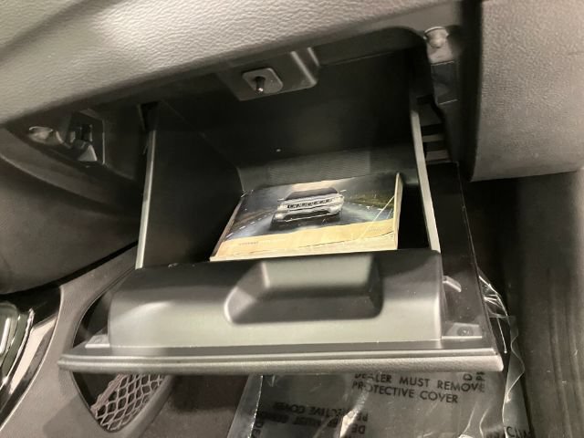 Used 2018 Jeep Compass Limited w/ Navigation Group AWD/4WD image 26