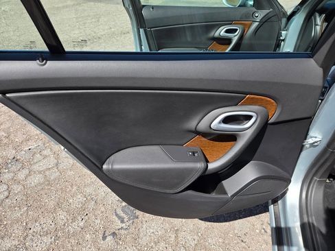 Used 2011 Saab 9-5 Turbo6 image 24