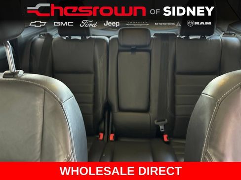 Used 2016 Ford C-MAX Energi SEL w/ Equipment Group 302A FWD image 27