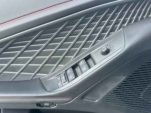 New 2026 Dodge Charger R/T w/ Blacktop Package AWD/4WD image 11