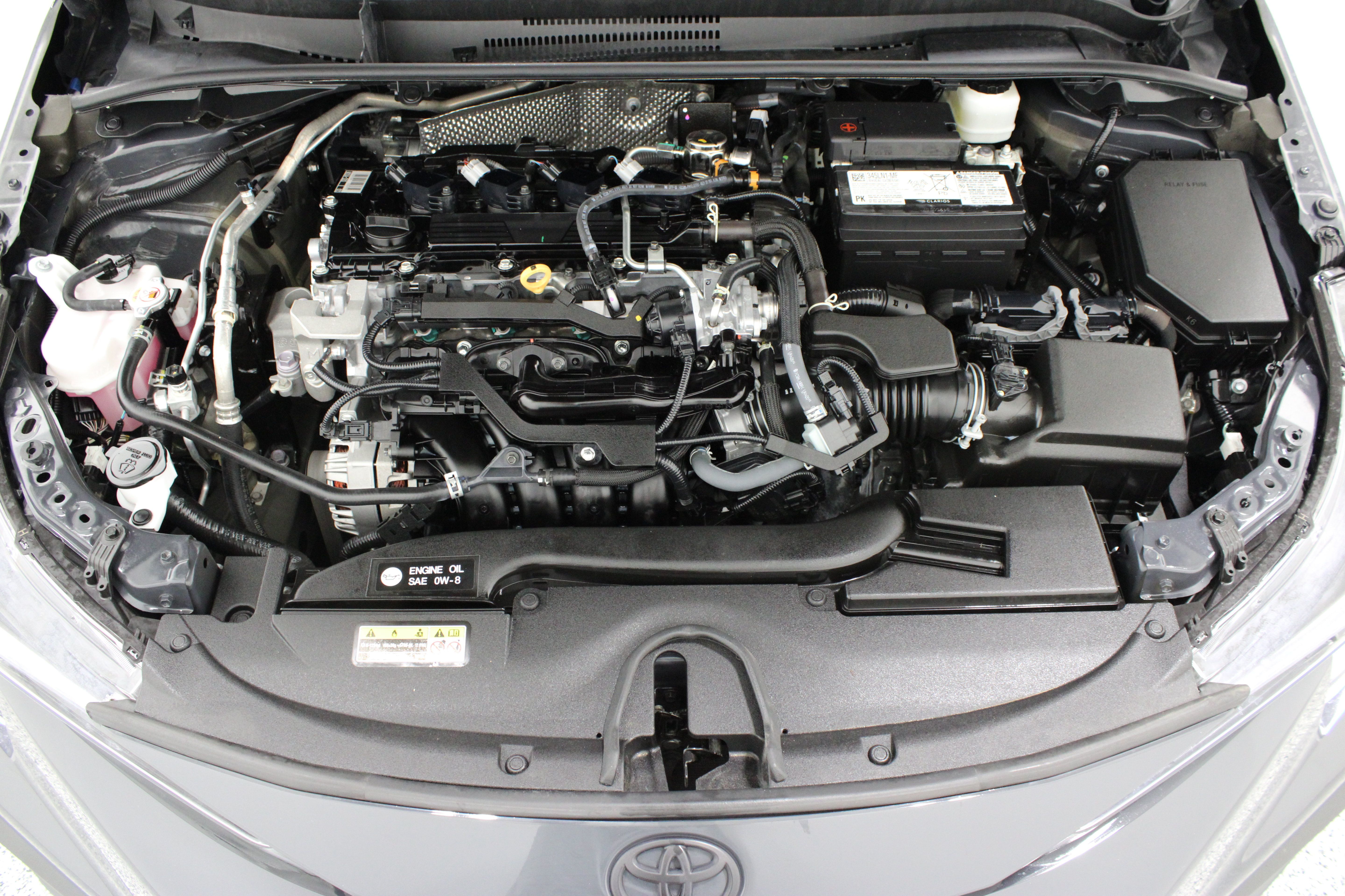 Used 2025 Toyota Corolla SE FWD image 35
