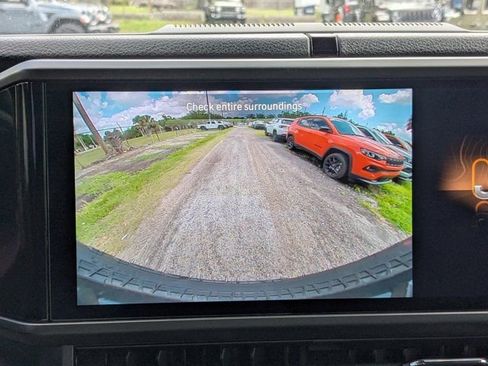 New 2026 Jeep Wrangler Willys image 21