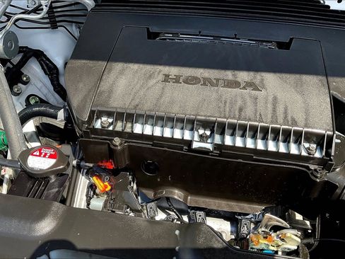 Used 2026 Honda Passport TrailSport Elite image 30