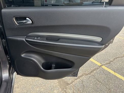 Used 2018 Dodge Durango GT w/ Premium Group AWD/4WD image 14
