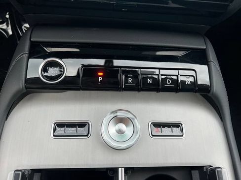 New 2027 Lincoln Navigator Reserve AWD/4WD image 26