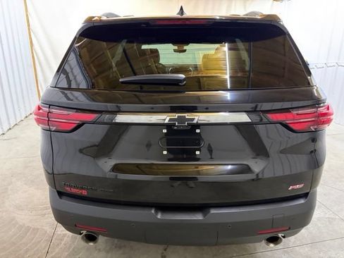 Used 2022 Chevrolet Traverse RS AWD/4WD image 7