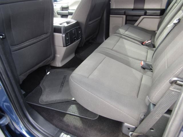 Certified 2018 Ford F150 XL w/ Equipment Group 101A Mid AWD/4WD image 16