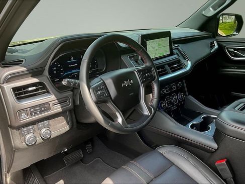 Used 2024 Chevrolet Tahoe RST w/ Luxury Package image 16