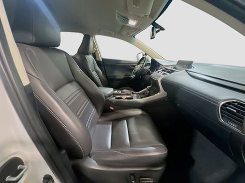 Used 2016 Lexus NX 200t FWD w/ Accessory Package image 20