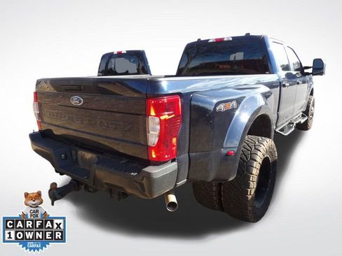 Used 2022 Ford F350 XL image 10