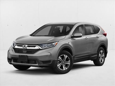 Used 2019 Honda CR-V LX image 1