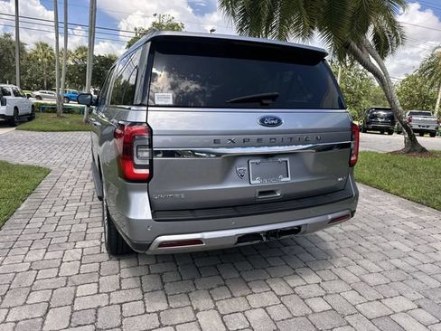 Used 2023 Ford Expedition Max Limited AWD/4WD image 34