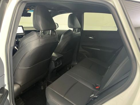 Used 2024 Toyota Venza Limited AWD/4WD image 25