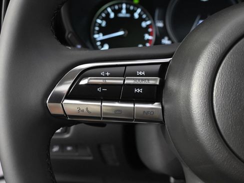 New 2026 MAZDA CX-50 AWD 2.5 S w/ Weather Package image 32