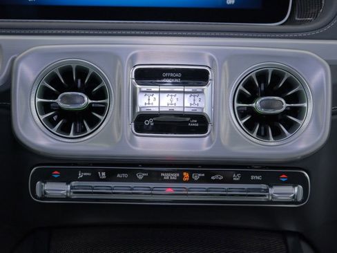 Used 2026 Mercedes-Benz G 63 AMG 4MATIC image 60