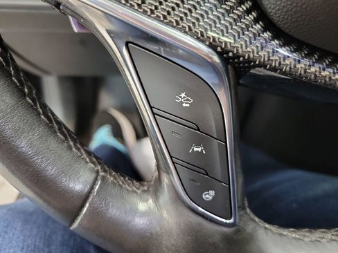 Used 2019 Cadillac CT6 Sport w/ Super Cruise Package image 40