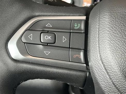 New 2026 Jeep Compass Latitude AWD/4WD image 11