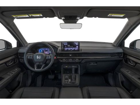 New 2026 Honda CR-V EX-L image 10