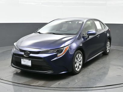 Used 2023 Toyota Corolla LE