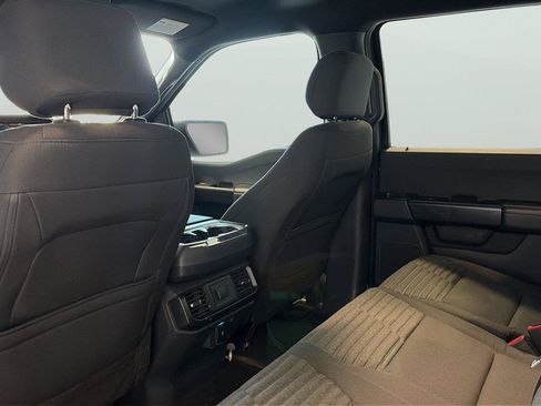 Used 2021 Ford F150 XL w/ STX Appearance Package AWD/4WD image 19