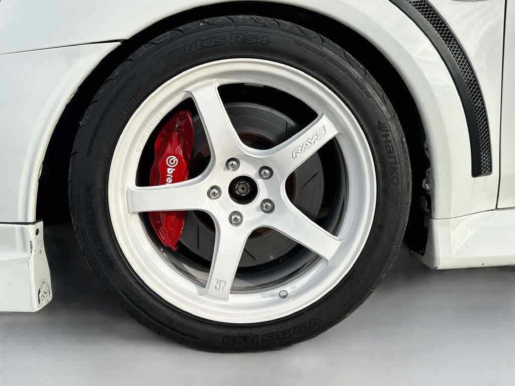 Used 2011 Mitsubishi Lancer Evolution GSR AWD/4WD image 30