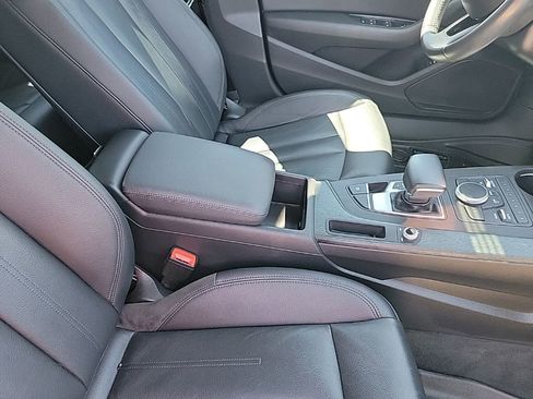 Used 2018 Audi A4 2.0T Ultra Premium FWD image 45