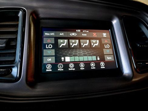 Used 2023 Dodge Challenger GT w/ Blacktop Package image 35