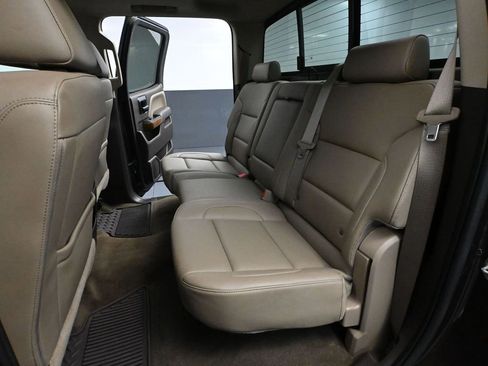 Used 2016 GMC Sierra 1500 SLT image 45