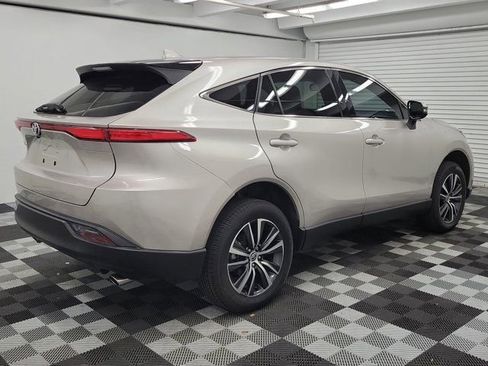 Used 2023 Toyota Venza LE AWD/4WD image 6
