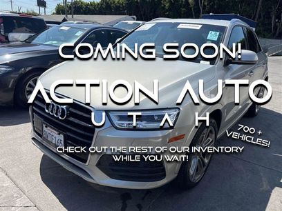 Used 2018 Audi Q3 2.0T Premium Plus w/ Premium Plus Package