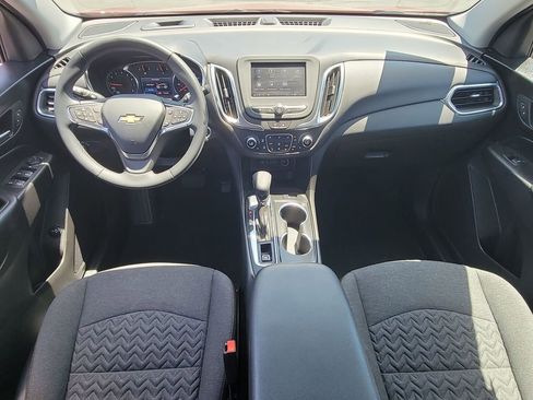 Used 2023 Chevrolet Equinox LT FWD image 19