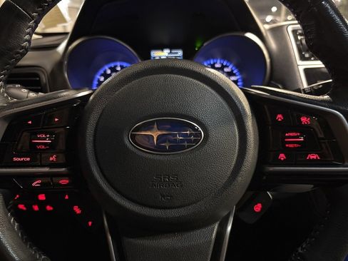 Used 2018 Subaru Outback 2.5i Touring image 16