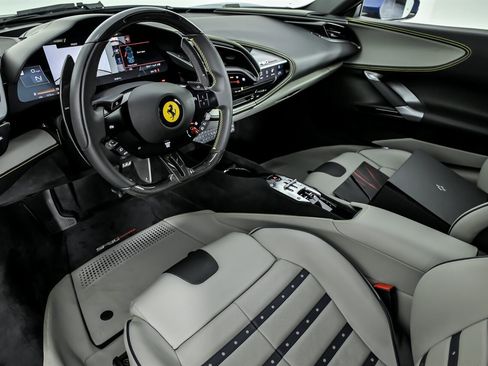 Used 2023 Ferrari SF90 Stradale image 26
