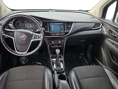 Used 2020 Buick Encore Preferred FWD image 10