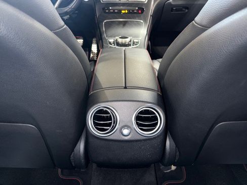 Used 2019 Mercedes-Benz GLC 43 AMG 4MATIC Coupe image 54