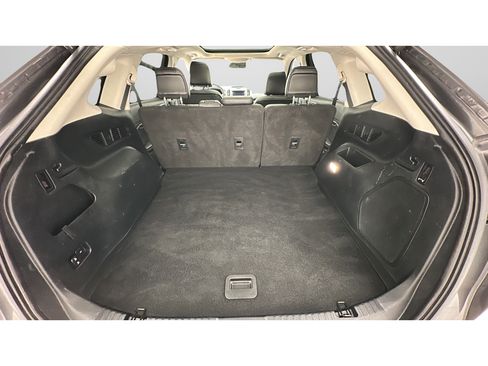 Used 2020 Ford Edge Titanium w/ Equipment Group 301A AWD/4WD image 23