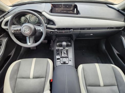 New 2026 MAZDA CX-30 Aire Edition image 11