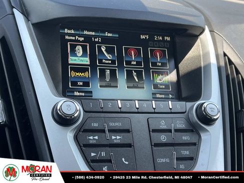 Used 2017 Chevrolet Equinox LS AWD/4WD image 20
