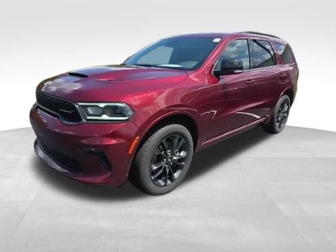 Used 2023 Dodge Durango GT AWD/4WD image 2
