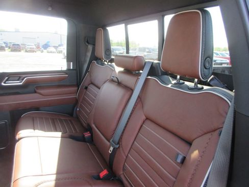 New 2026 GMC Sierra 3500 Denali Ultimate image 13